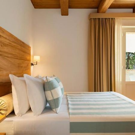 San Michele Relais & Spa Sirolo Ngoại thất bức ảnh
