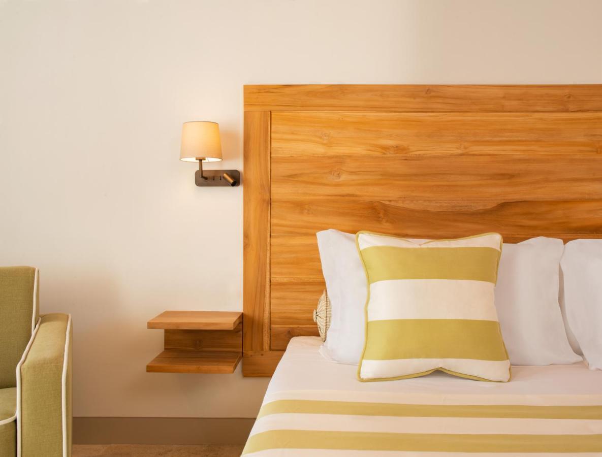 San Michele Relais & Spa Sirolo Ngoại thất bức ảnh