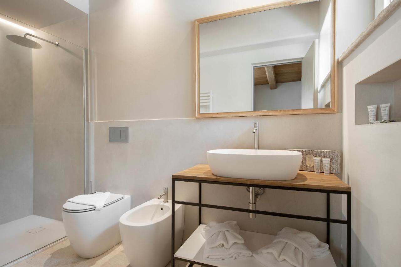 San Michele Relais & Spa Sirolo Ngoại thất bức ảnh