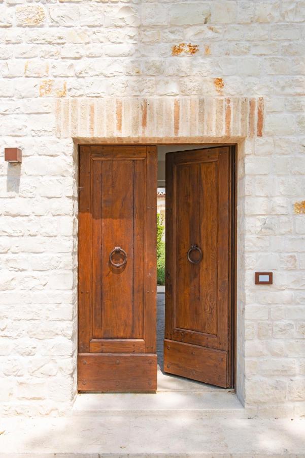 San Michele Relais & Spa Sirolo Ngoại thất bức ảnh