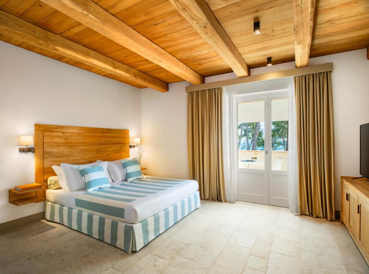 San Michele Relais & Spa Sirolo Ngoại thất bức ảnh
