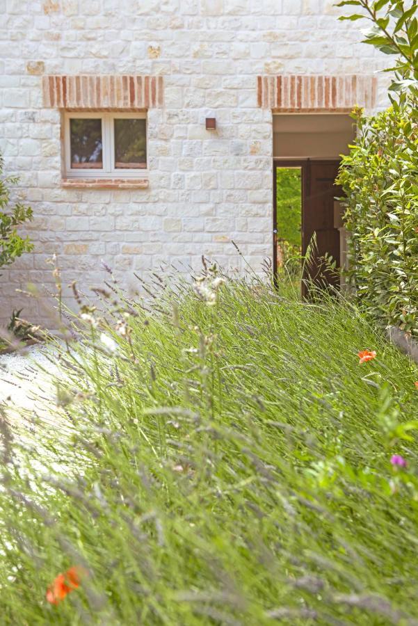 San Michele Relais & Spa Sirolo Ngoại thất bức ảnh