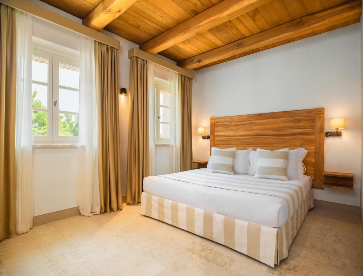 San Michele Relais & Spa Sirolo Ngoại thất bức ảnh