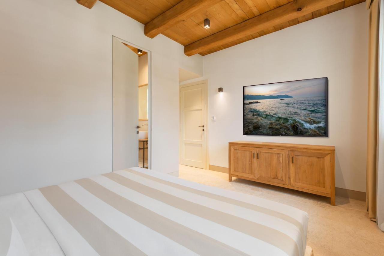 San Michele Relais & Spa Sirolo Ngoại thất bức ảnh