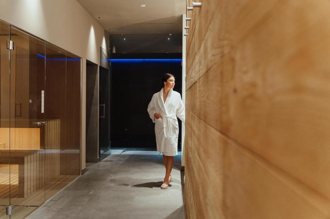 San Michele Relais & Spa Sirolo Ngoại thất bức ảnh