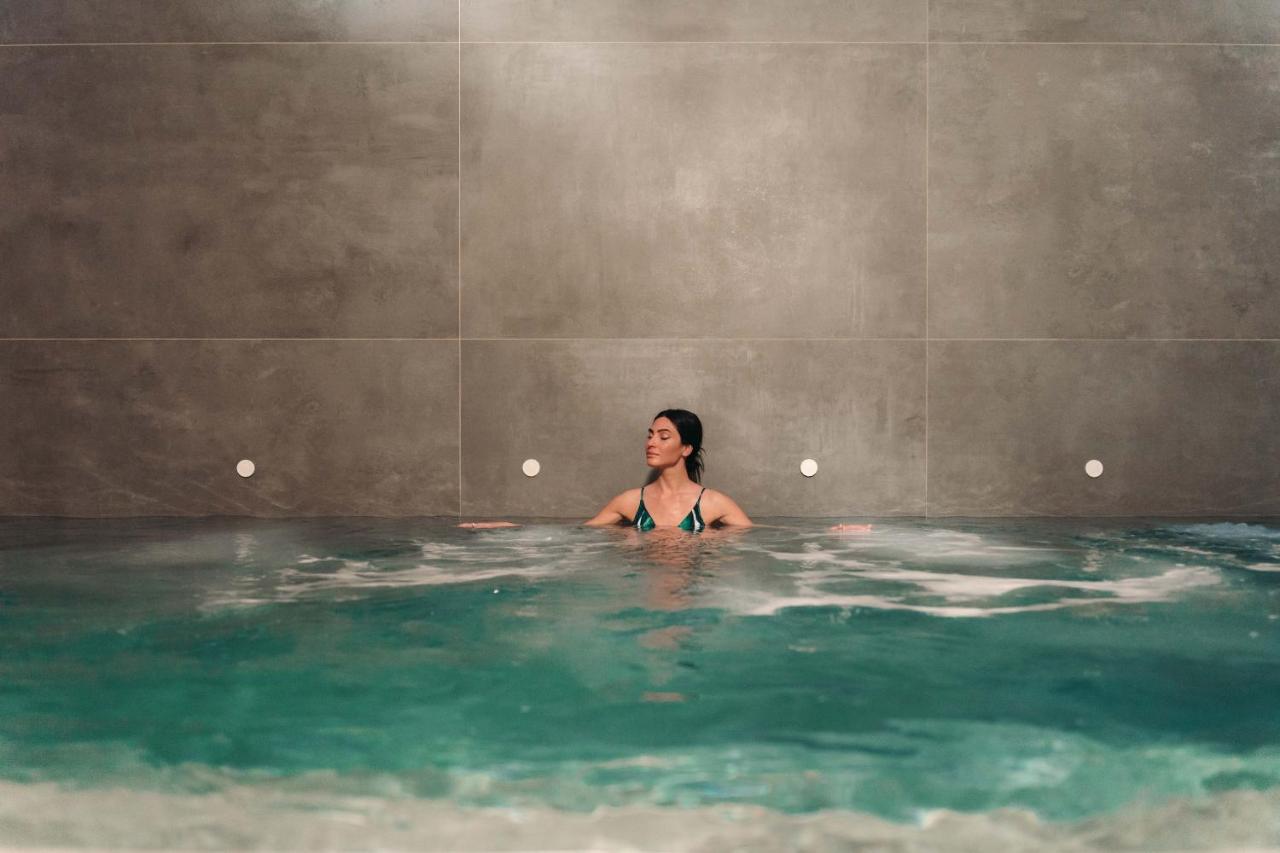 San Michele Relais & Spa Sirolo Ngoại thất bức ảnh