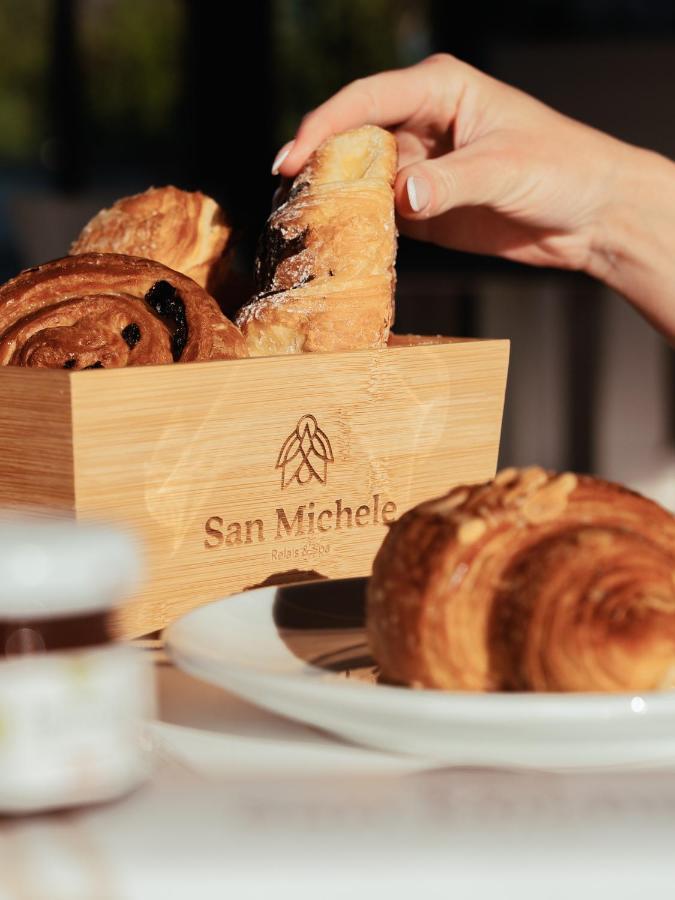 San Michele Relais & Spa Sirolo Ngoại thất bức ảnh